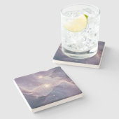 Awakening Stone Coaster ストーンコースター (横)