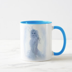 Awaltの雪の女王 マグカップ