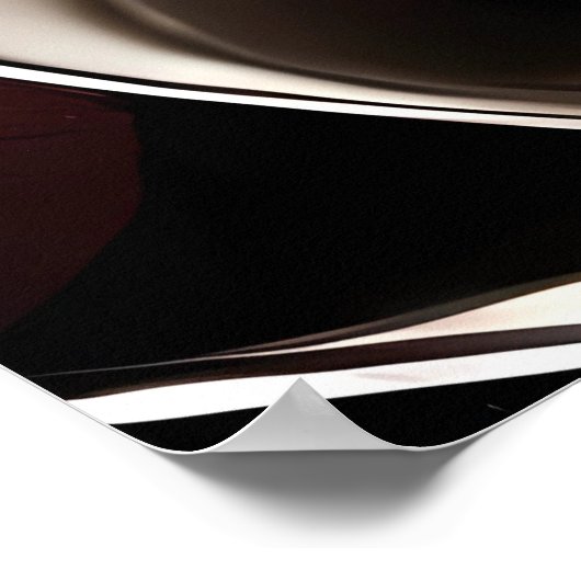 Award Showing - Ken Gage Art ポスター (角)