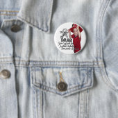 Awareness Button学部長の 缶バッジ (インサイチュ)
