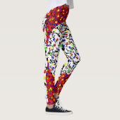 Awareness Statement Leggings レギンス (右)
