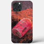 Away From Home OtterBox Samsung Galaxy Case Case-Mate iPhoneケース (裏面)