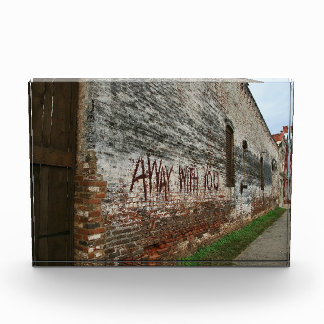 Away with You フォトブロック