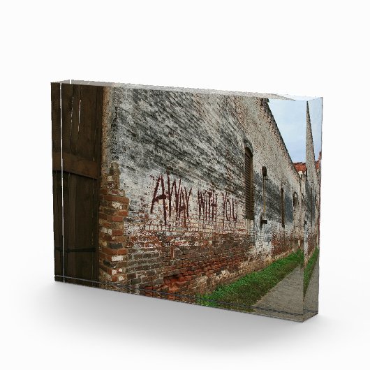 Away with You フォトブロック (右)