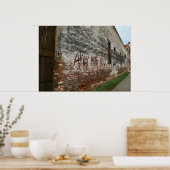 Away with You ポスター (キッチン)