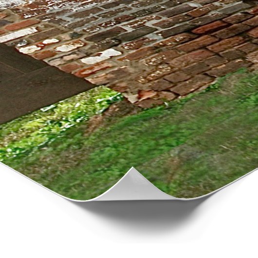 Away with You ポスター (角)