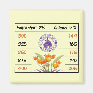 AWCキッチンベーキング変換 マグネット