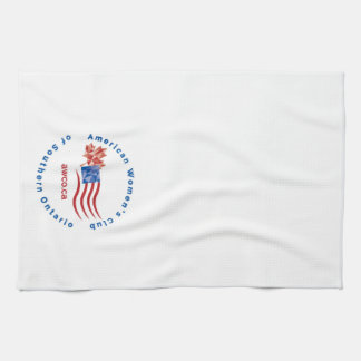 AWCOティータオル キッチンタオル