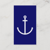 Aweighいかり 名刺 (裏面)