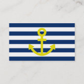 Aweighいかり 名刺 (裏面)