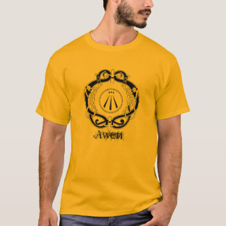 Awen Tシャツ
