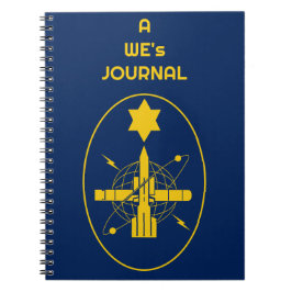 A'We'S Journal ノートブック