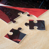 Awesome anime character ジグソーパズル (側面)