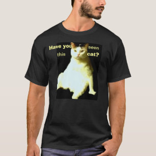 awesome Cat氏 Tシャツ