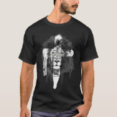 Awesome Christian T s Scripture T s Gifts Tシャツ (正面)