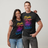 Awesome Couples That Cruise Together Couple Goals Tシャツ (ユニセックス)