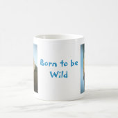 Awesome_Eagle コーヒーマグカップ (中央)