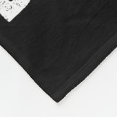 Awesome Like My Oldest Daughter Funny Dad Jokes Fa フリースブランケット (角)