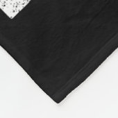 Awesome Like My Oldest Daughter Mother's Day Fathe フリースブランケット (角)