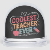 Awesome Like My Students Coolest Teacher Ever (裏面)