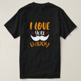 Awesome Papa Tシャツ
