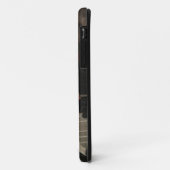 Awesome Piano Artwork Case-Mate iPhoneケース (裏面/左)