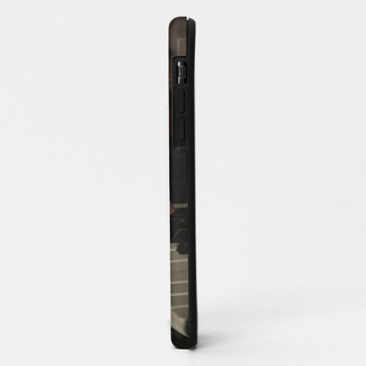 Awesome Piano Artwork Case-Mate iPhoneケース (裏面/左)