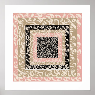 Awesome Poster ポスター