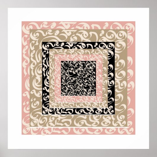 Awesome Poster ポスター (正面)