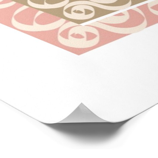 Awesome Poster ポスター (角)