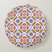 Awesome Round Pillow ラウンドクッション (裏面)