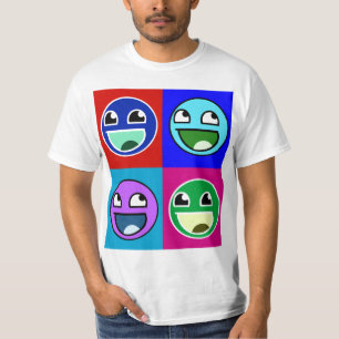 awesome Shirt氏 Tシャツ