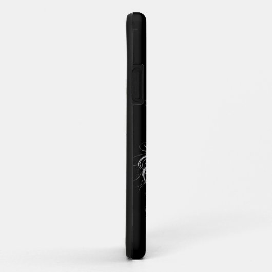 Awesome Steampunk Cat  Case-Mate iPhoneケース (裏面/右)