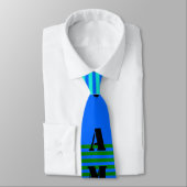 Awesome TIE (サクセスブルー) ネクタイ (タイ)
