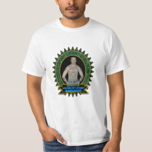 Awesomenessの氏賞のCool ICE'S受け手 Tシャツ