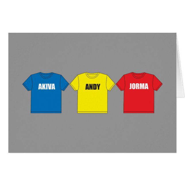 Awesometown (正面横)