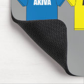 Awesometown マウスパッド (コーナー)