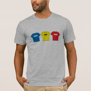 Awesometown Tシャツ