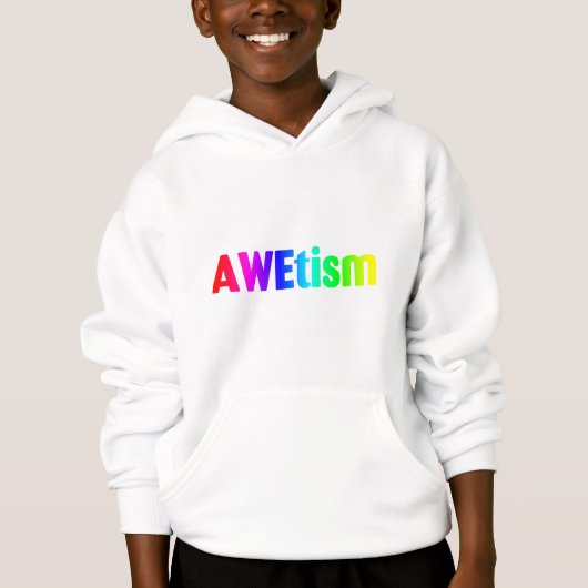 AWEtism (正面)