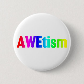 AWEtism 缶バッジ