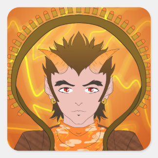 AWGRaigin スクエアシール