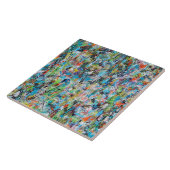 Awken 6 x 6セラミックタイル タイル (側面)