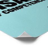 AWN Wordクラウドポスター ポスター (角)