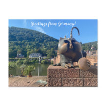 aWorld2祝:ドイツからのご挨拶！