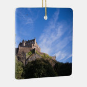 aWorld2Celebrate: Edinburgh, Scotland セラミックオーナメント (右)