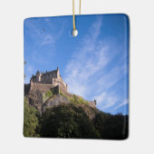 aWorld2Celebrate: Edinburgh, Scotland セラミックオーナメント (左)
