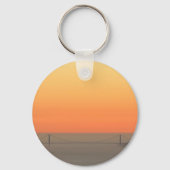 aWorld2Celebrate: Golden Gate キーホルダー (正面)