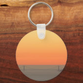 aWorld2Celebrate: Golden Gate キーホルダー (正面)