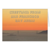 aWorld2Celebrate: Golden Gate, San Francisco (正面横)