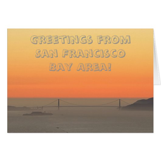 aWorld2Celebrate: Golden Gate, San Francisco (正面横)